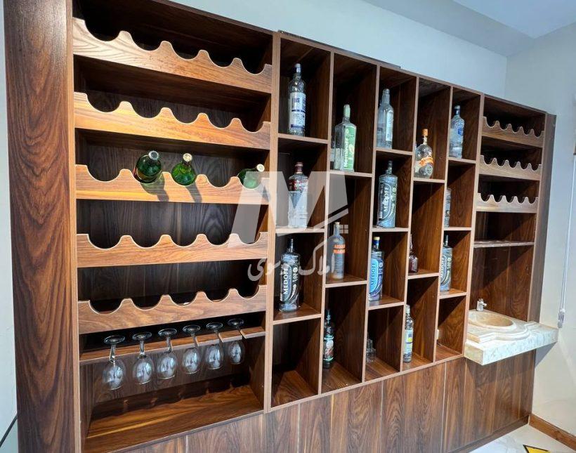 خرید ویلا دوبلکس شهرکی مبله فول امکانات و اقساطی در چمستان | ۲۸۰ متر