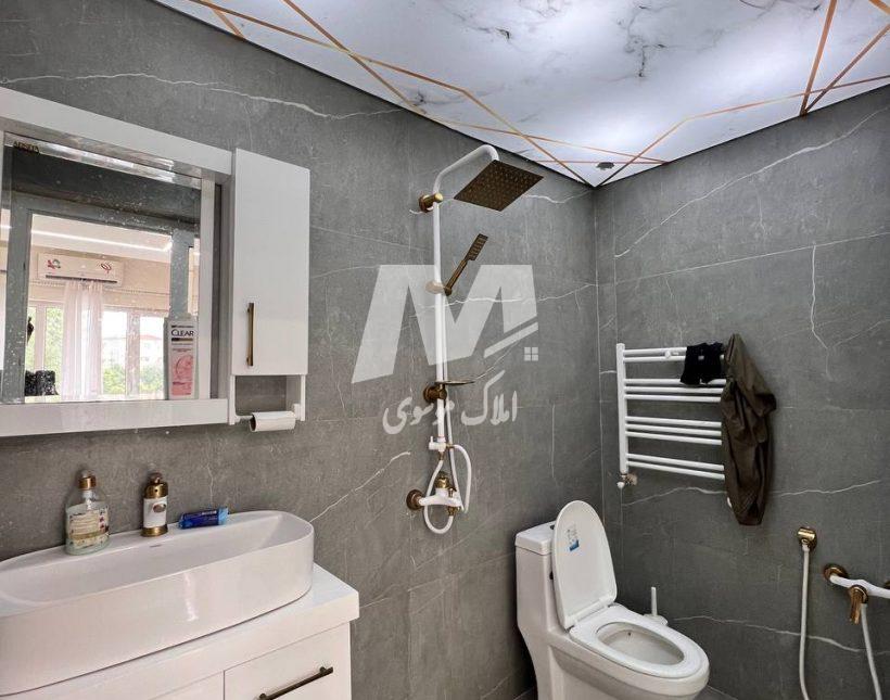 خرید ویلا دوبلکس شهرکی مبله فول امکانات و اقساطی در چمستان | ۲۸۰ متر