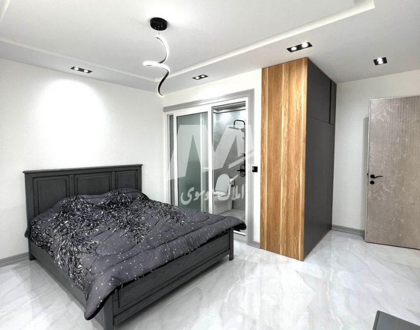 خرید ویلا در ونوش مازندران سند ۶ دانگ فرنیش | ۲۵۰ متر