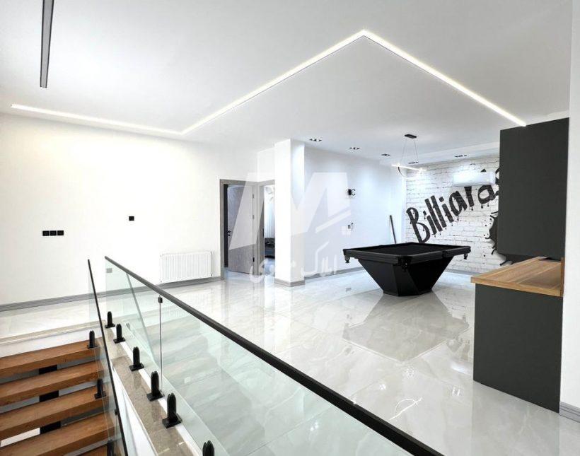 خرید ویلا در ونوش مازندران سند ۶ دانگ فرنیش | ۲۵۰ متر