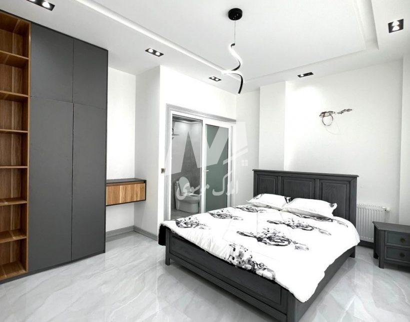 خرید ویلا در ونوش مازندران سند ۶ دانگ فرنیش | ۲۵۰ متر