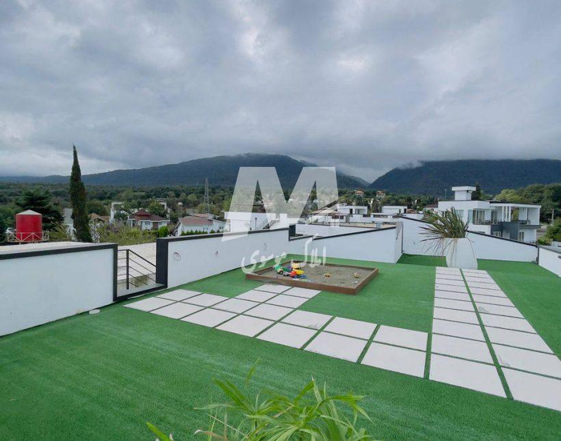 فروش ویلای شخصی ساز زیر قیمت منطقه | ۴۰۵ متر