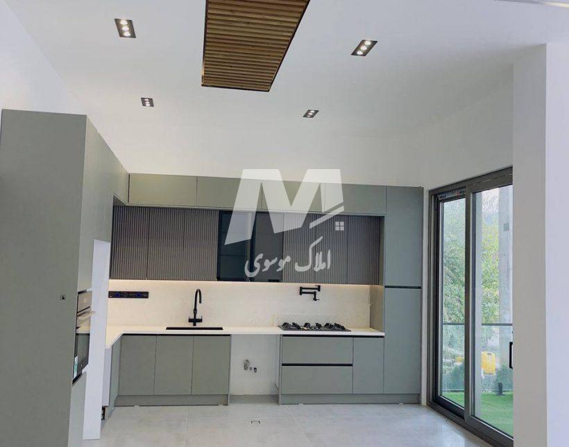 فروش ویلای شخصی ساز زیر قیمت منطقه | ۴۰۵ متر