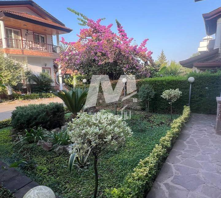 خرید ویلا در چلک نوشهر | ۳۰۰ متر