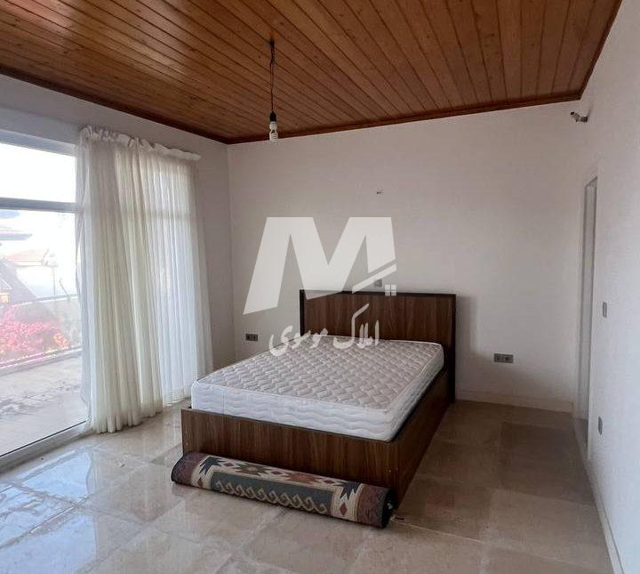 خرید ویلا در چلک نوشهر | ۳۰۰ متر