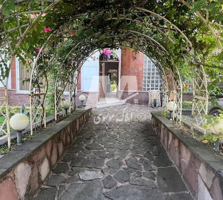 خرید ویلا در چلک نوشهر | ۳۰۰ متر