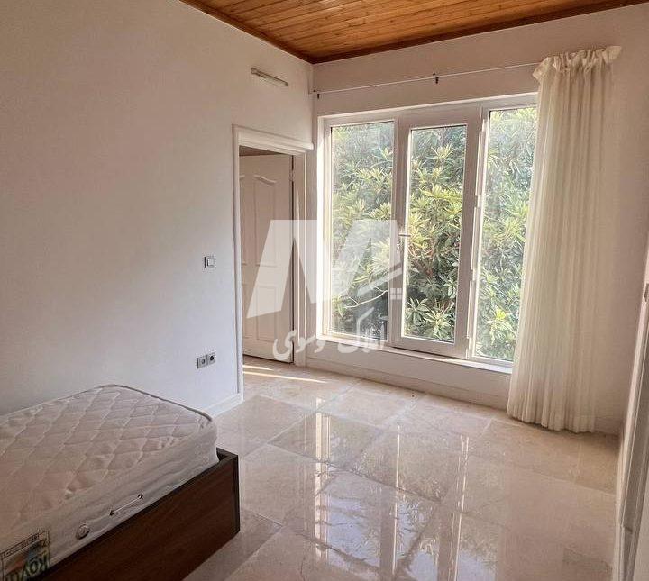 خرید ویلا در چلک نوشهر | ۳۰۰ متر