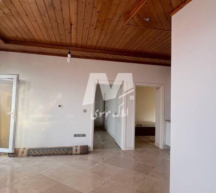 خرید ویلا در چلک نوشهر | ۳۰۰ متر