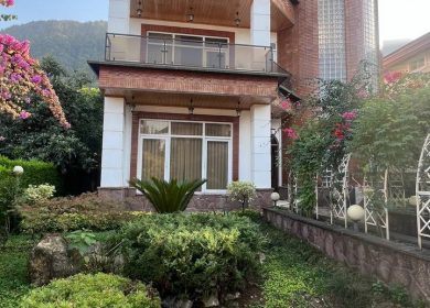 خرید ویلا در چلک نوشهر | ۳۰۰ متر