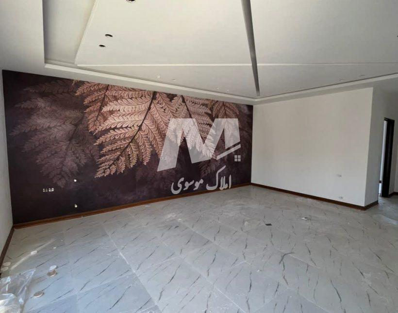 خرید ویلا مدرن شهرکی ارزان | 150 متر