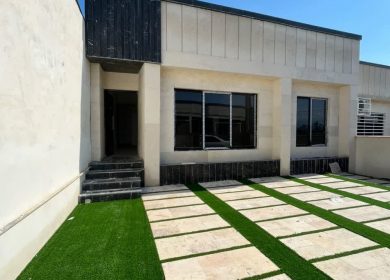 خرید ویلا مدرن شهرکی ارزان | 150 متر