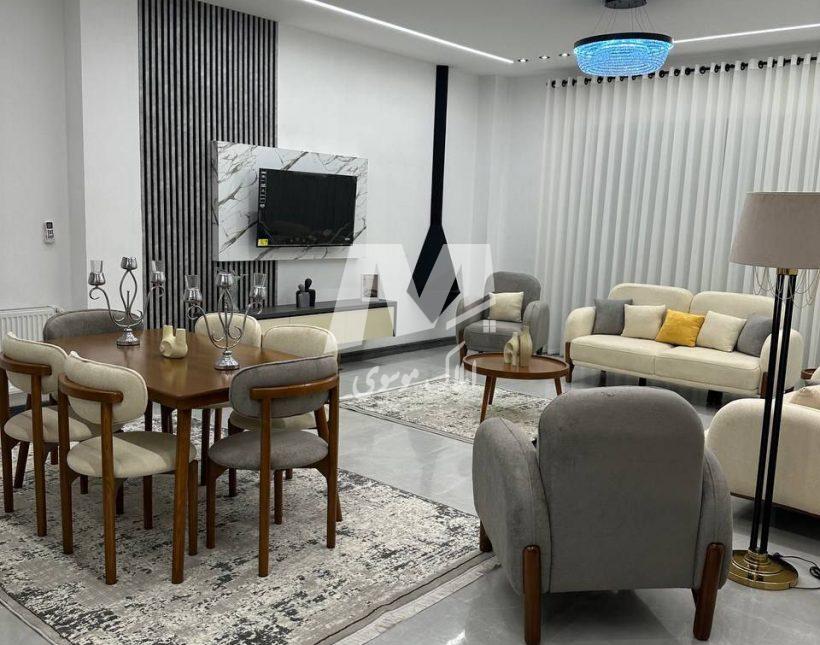 خرید ویلا دوبلکس لاکچری در آهودشت چمستان | ۳۸۰ متر