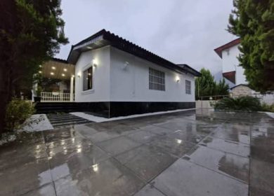 خرید ویلا اقساطی ۲۰۰ متری در ورازده چمستان | ۲۰۰ متر