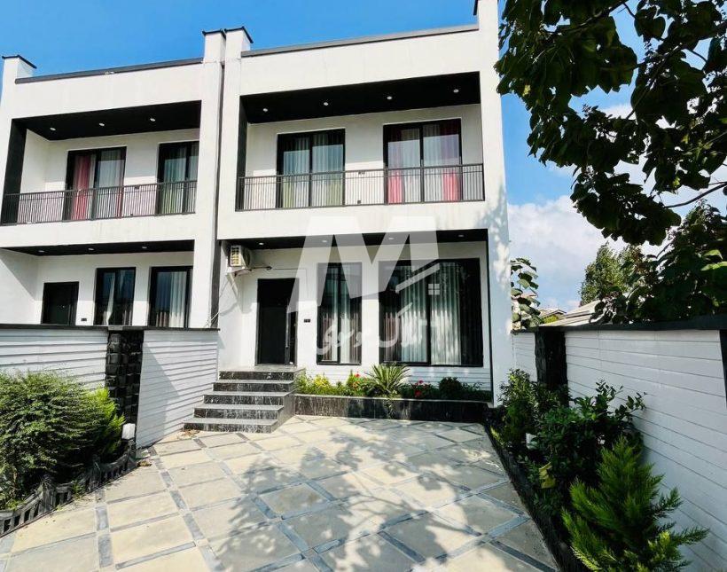 خرید ویلا مبله ویو عالی در سنگینده چمستان | ۲۰۰ متر