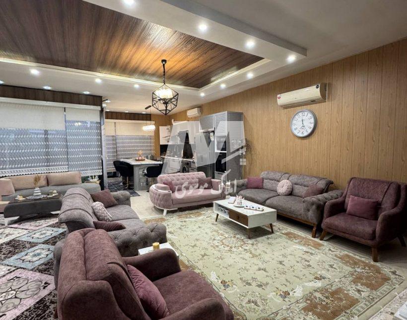 خرید ویلا باغ ۳۵۰ متری در کرد آباد چمستان | ۳۵۰ متر