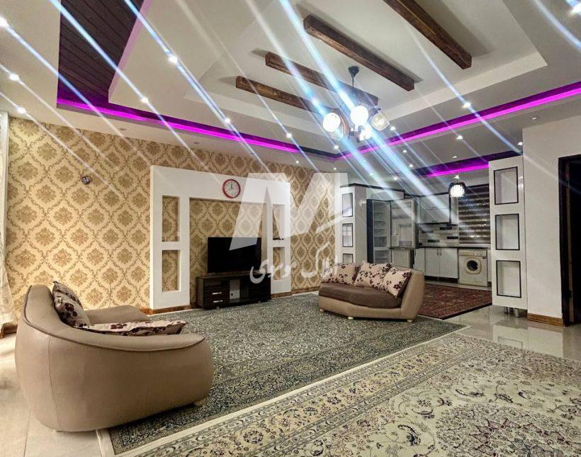 خرید ویلا قطعه صفر جنگل در جوربند چمستان | ۲۳۰ متر