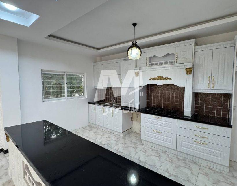 خرید ویلا ۲۵۰ متری ویو عالی در سعادت آباد چمستان | ۲۵۰ متر