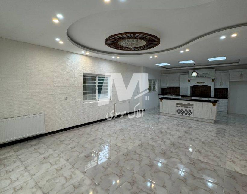 خرید ویلا اقساطی ۲۰۰ متری در ورازده چمستان | ۲۰۰ متر