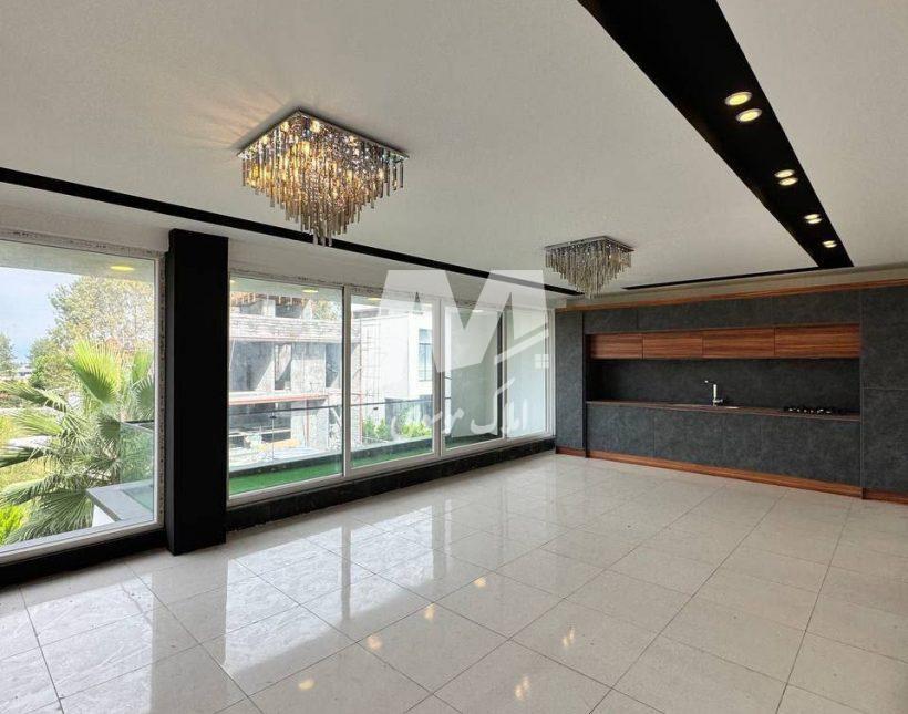 فروش باغ ویلا استخردار مدارک کامل تاپ لوکیشن نور | 250 متر