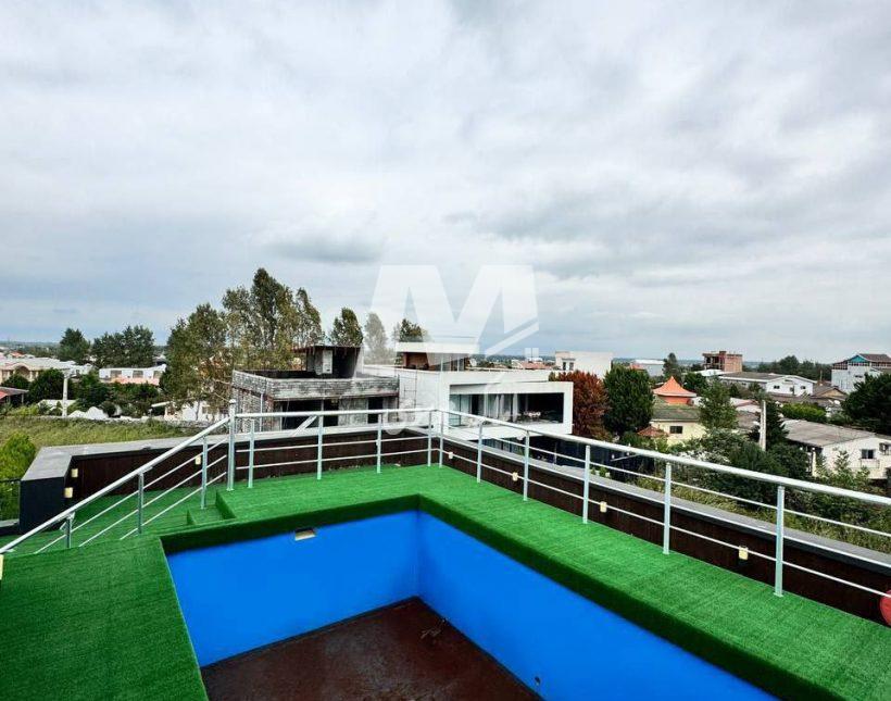 فروش باغ ویلا استخردار مدارک کامل تاپ لوکیشن نور | 250 متر