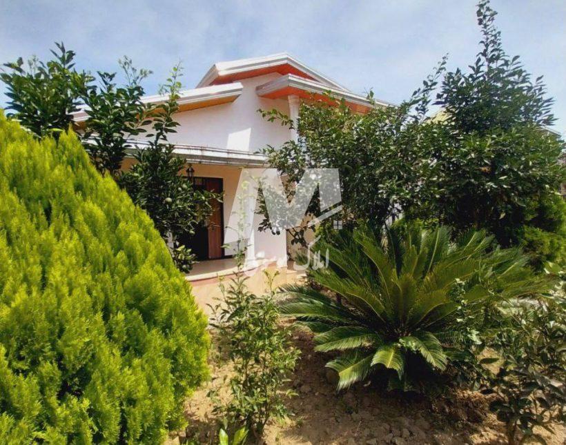 فروش باغ ویلا 210 متری فرنیش کامل سند دار محدوده نور | 210 متر