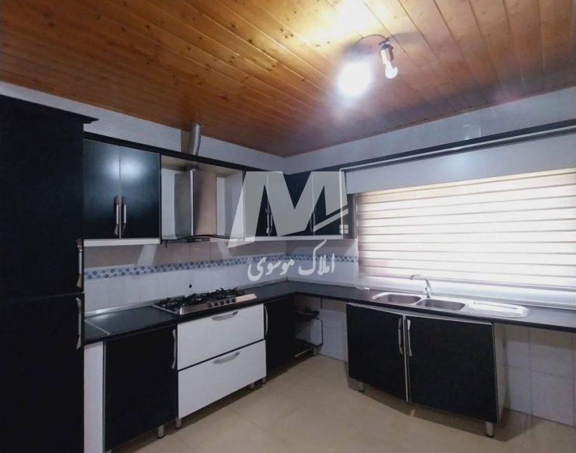 فروش باغ ویلا 210 متری فرنیش کامل سند دار محدوده نور | 210 متر