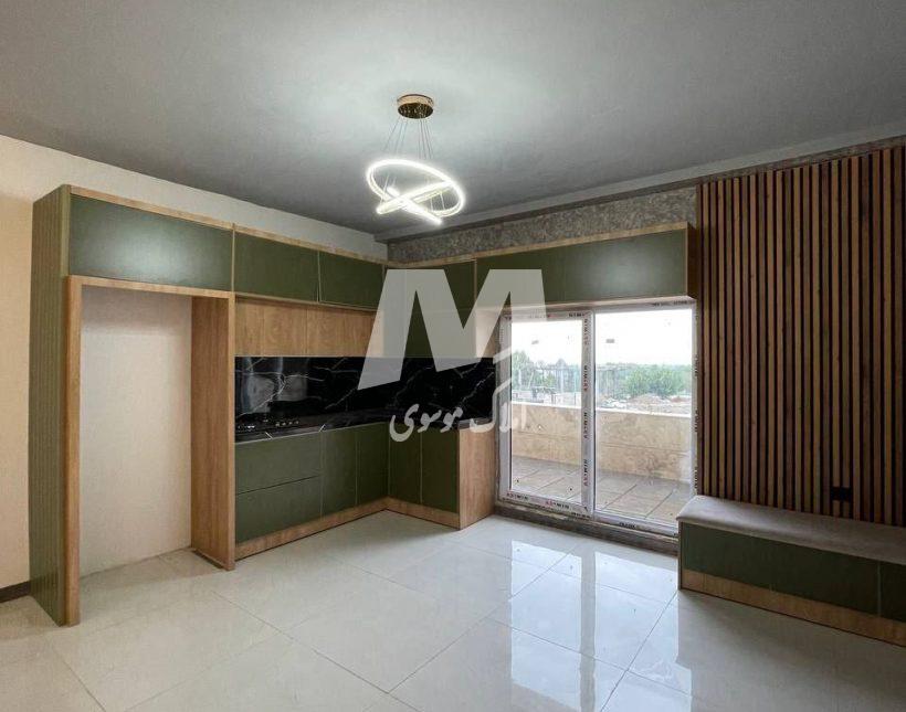 فروش باغ ویلا دوبلکس 250 متری کلید نخورده منطقه نور | 250 متر