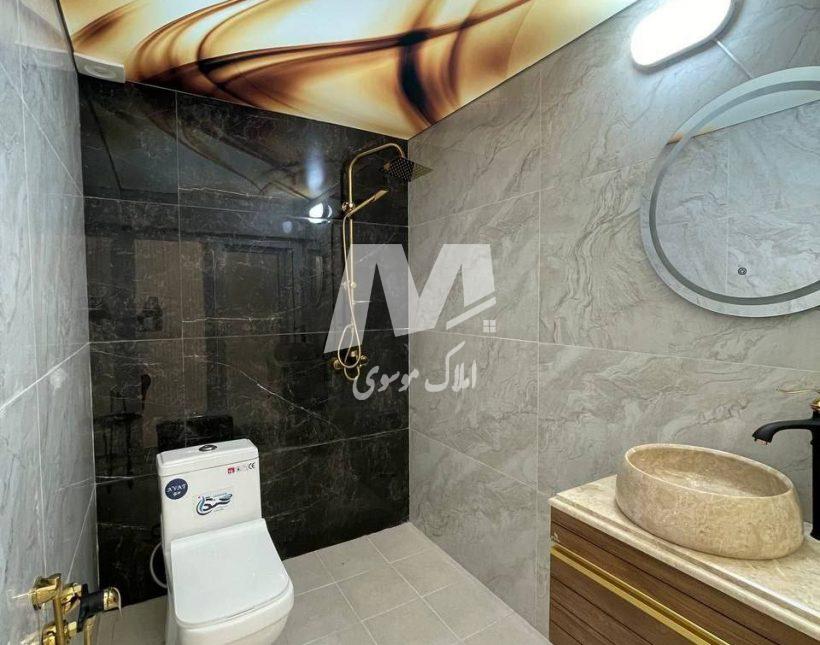 فروش باغ ویلا مدارک کامل منطقه نوشهر | 260 متر