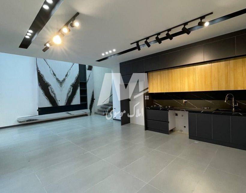 فروش باغ ویلا مدارک کامل منطقه نوشهر | 260 متر