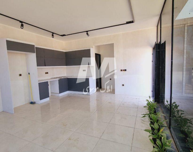 خرید ویلا مدرن شهرکی جنگلی | ۲۰۰ متر