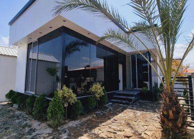 خرید ویلا مدرن شهرکی جنگلی | ۲۰۰ متر