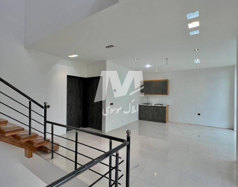 خرید ویلا استخر دار مدرن قطعه جنگلی | 300 متر