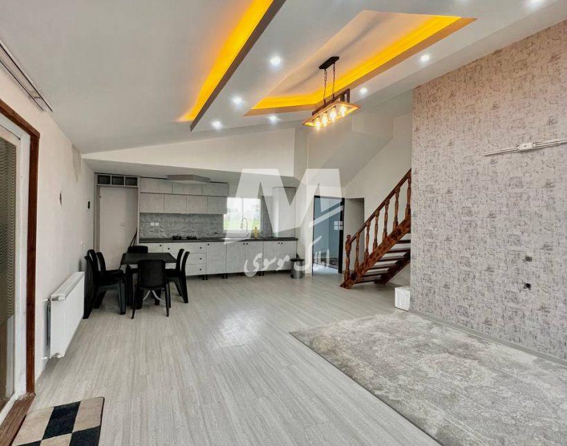 خرید ویلا 250 متری با استخر داخلی و سند دار | 250 متر