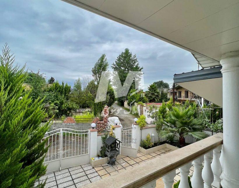 خرید ویلا 250 متری با استخر داخلی و سند دار | 250 متر