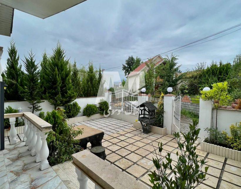 خرید ویلا 250 متری با استخر داخلی و سند دار | 250 متر