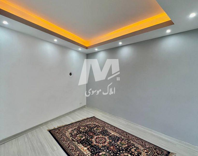 خرید ویلا 250 متری با استخر داخلی و سند دار | 250 متر