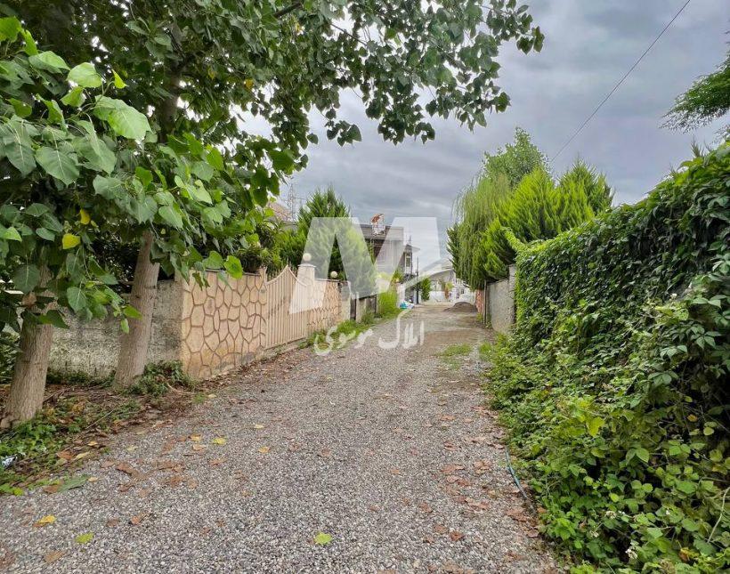 خرید ویلا 250 متری با استخر داخلی و سند دار | 250 متر