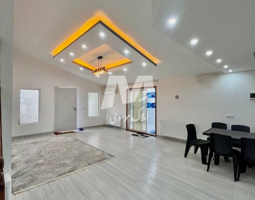 خرید ویلا 250 متری با استخر داخلی و سند دار | 250 متر