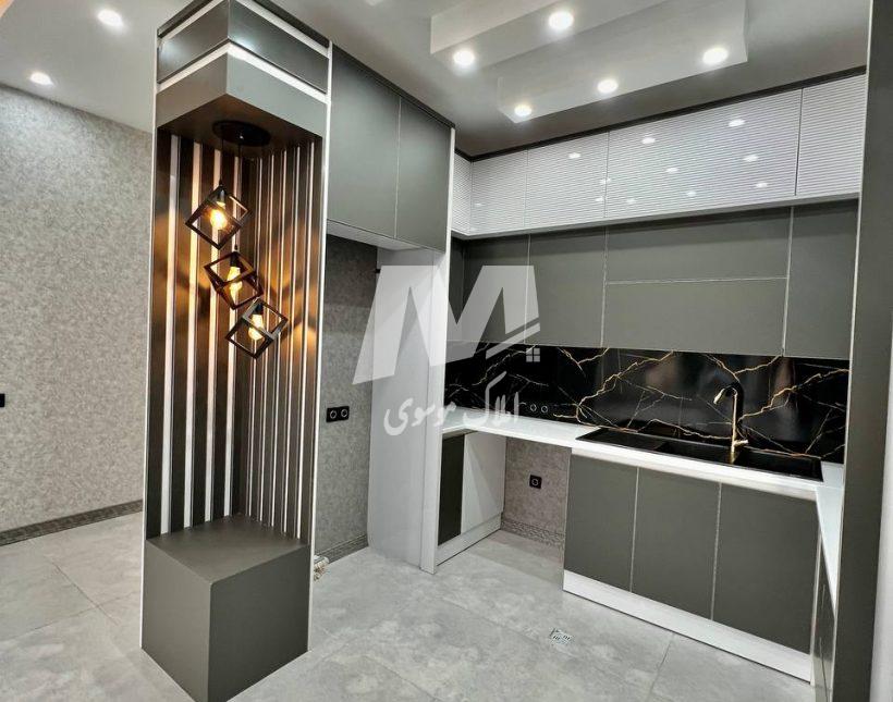 خرید ویلا مدرن استخردار بالا دست جاده | ۲۶۰ متر