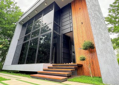 فروش ویلا شخصی ساز در رویان | ۵۱۴ متر