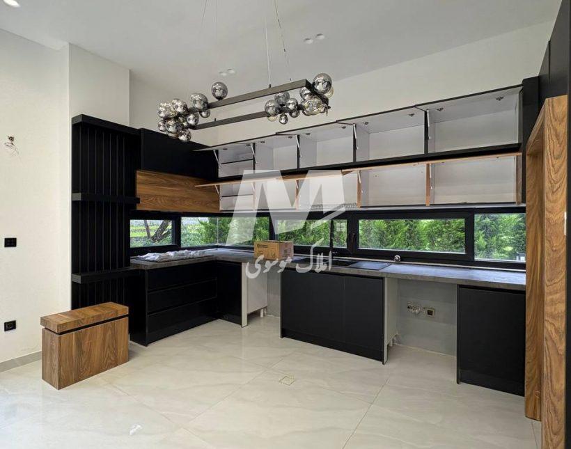 فروش ویلا شخصی ساز در رویان | ۵۱۴ متر