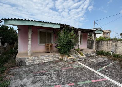 فروش ویلا کلنگی نوشهر لتینگان | ۴۶۰ متر