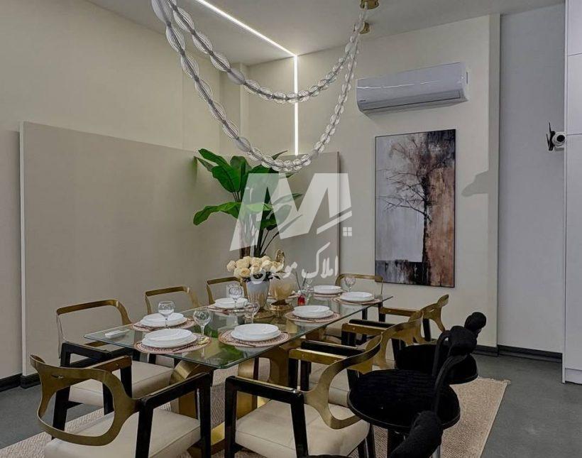 خرید ویلا ساحلی فول فرنیش با استخر و مدارک کامل | 700 متر