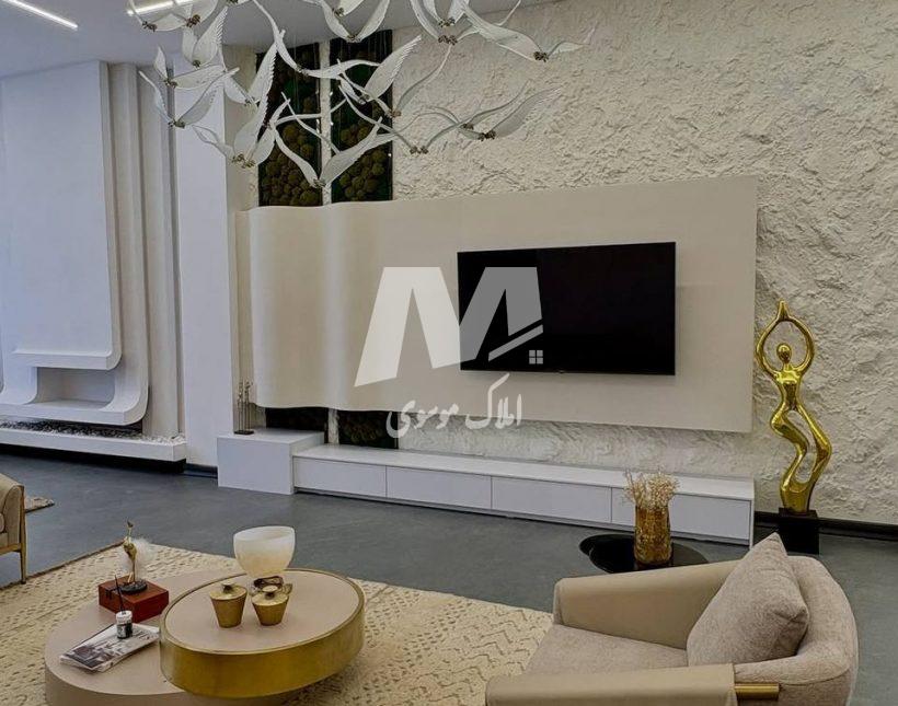 خرید ویلا ساحلی فول فرنیش با استخر و مدارک کامل | 700 متر