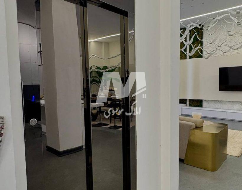 خرید ویلا ساحلی فول فرنیش با استخر و مدارک کامل | 700 متر