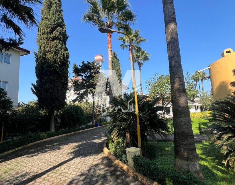 خرید ویلا باغ ساحلی شهرک با اصالت سند دار | 500 متر