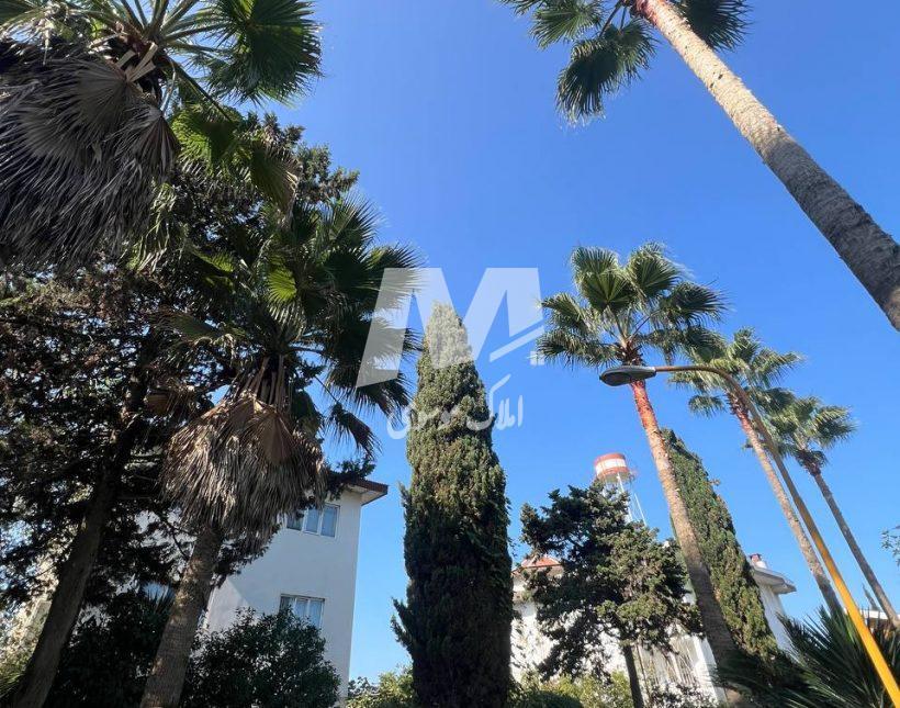 خرید ویلا باغ ساحلی شهرک با اصالت سند دار | 500 متر