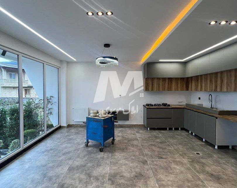 خرید ویلا سیسنگان سند دار با شهرک با نگهبانی | 250 متر