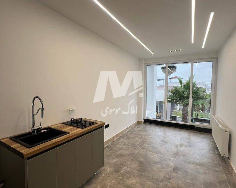 خرید ویلا سیسنگان سند دار با شهرک با نگهبانی | 250 متر