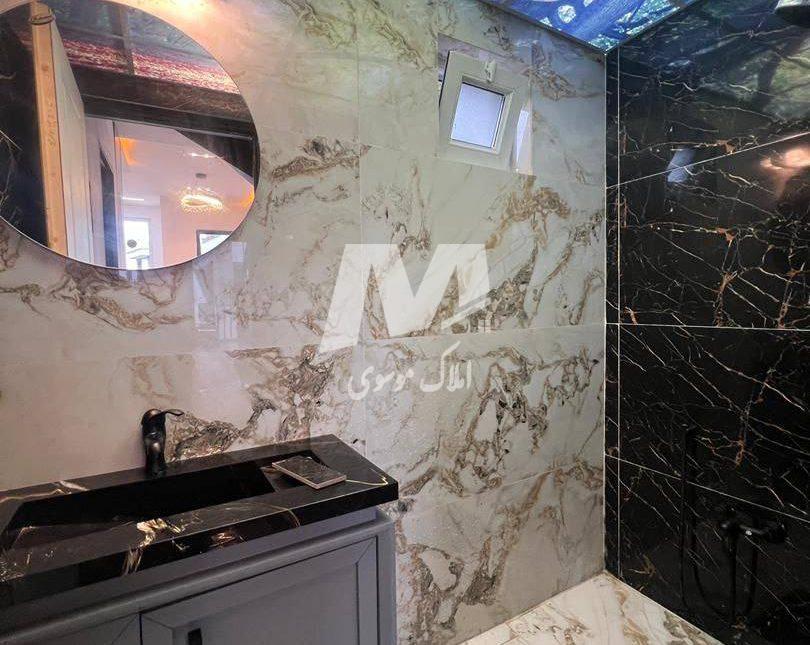 خرید ویلا سیسنگان سند دار با شهرک با نگهبانی | 250 متر